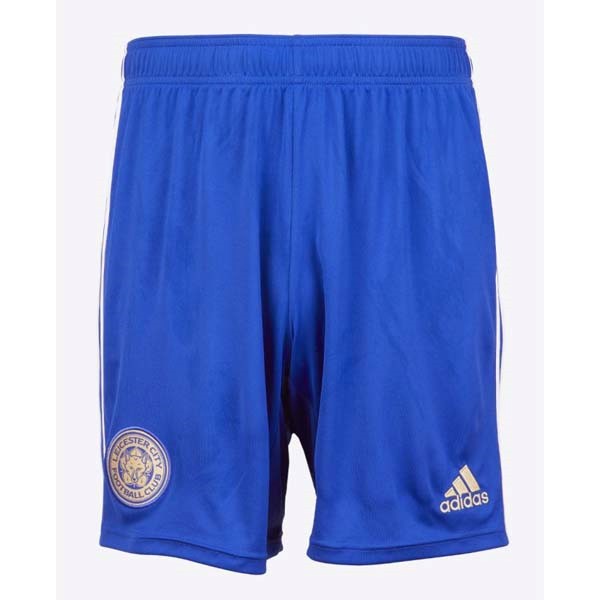 Pantalones Leicester City 1ª 2022/23